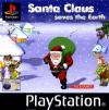 Santa Claus Saves the Earth